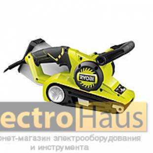 Ленточная шлифмашина Ryobi BS-800